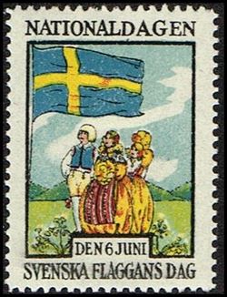 Schweden 1925