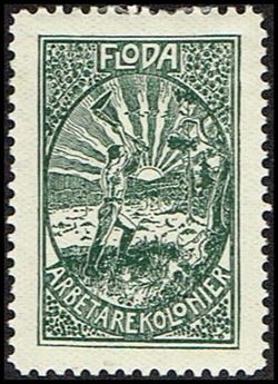 Sweden 1912
