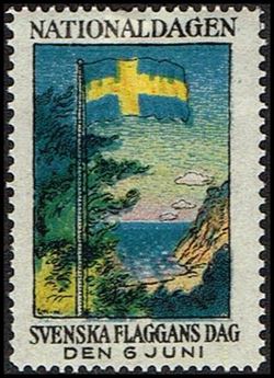 Schweden 1927