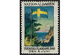 Sweden 1927
