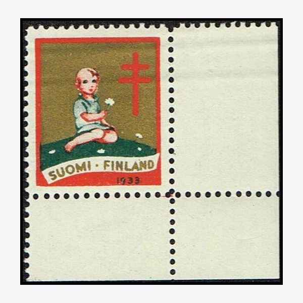 Finnland 1933