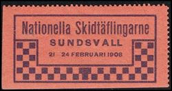Schweden 1908