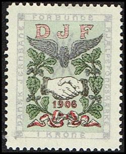 Dänemark 1906