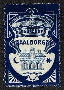 Dänemark 1905-1907
