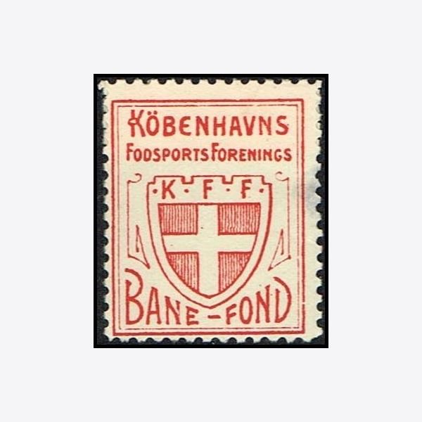 Dänemark 1909