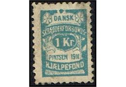 Dänemark 1911