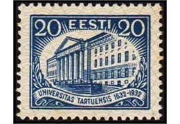 Estland 1932