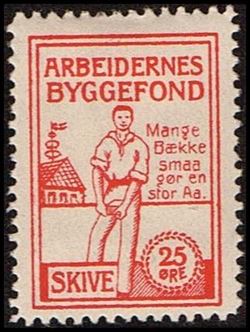 Dänemark 1915