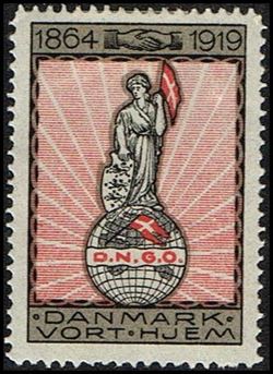 Dänemark 1919