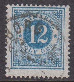 Schweden 1879-1882