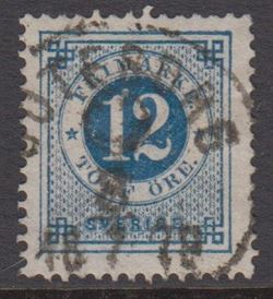 Schweden 1879-1882