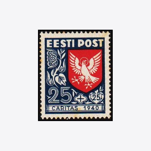 Estland 1940
