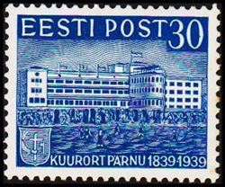 Estland 1939