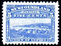 New Foundland 1910