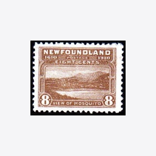 Neufundland 1910