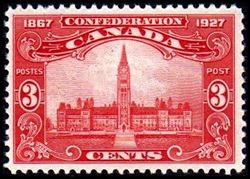 Canada 1927