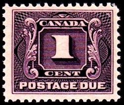 Kanada 1906-1928