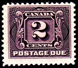 Canada 1906-1928
