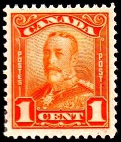 Kanada 1928-1929
