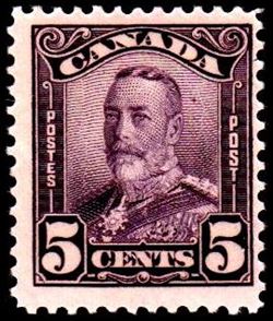 Canada 1928-1929