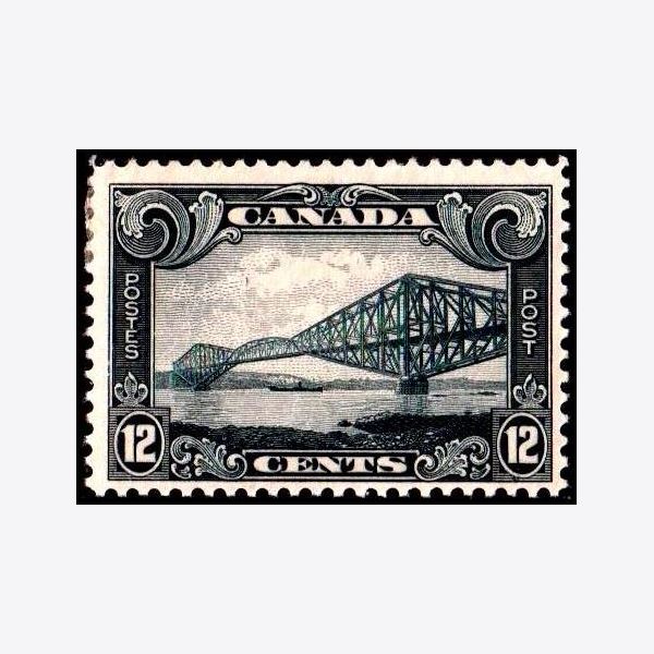 Canada 1928-1929