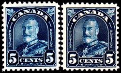 Kanada 1930-1931