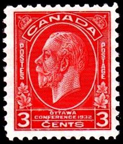 Canada 1932