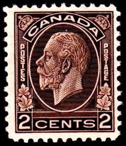 Canada 1932-1933
