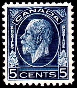 Kanada 1932-1933