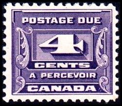 Canada 1933-1934