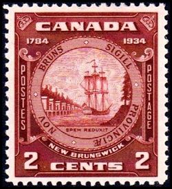 Kanada 1934