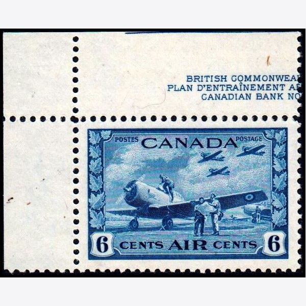 Canada 1942