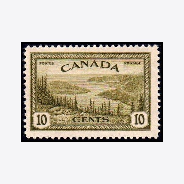 Canada 1946