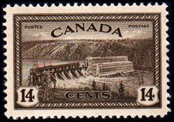 Canada 1946