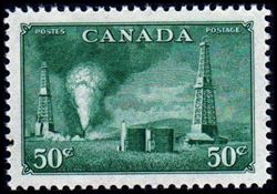 Canada 1950