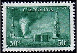 Kanada 1950