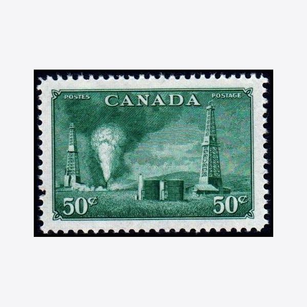 Canada 1950