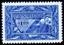 Kanada 1951