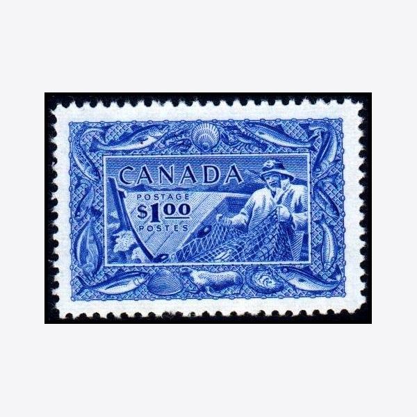 Canada 1951