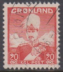 Grönland 1946