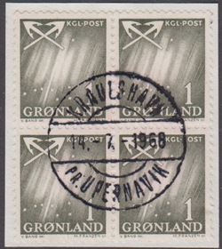 Greenland 1963