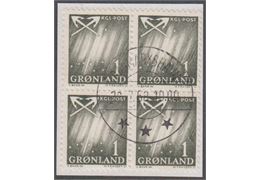 Grönland 1963