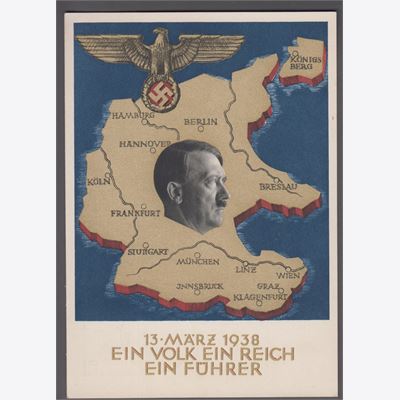 Deutschland 1933