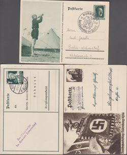 Deutschland 1934-1937