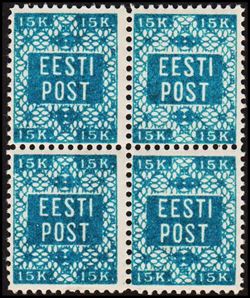 Estonia 1918