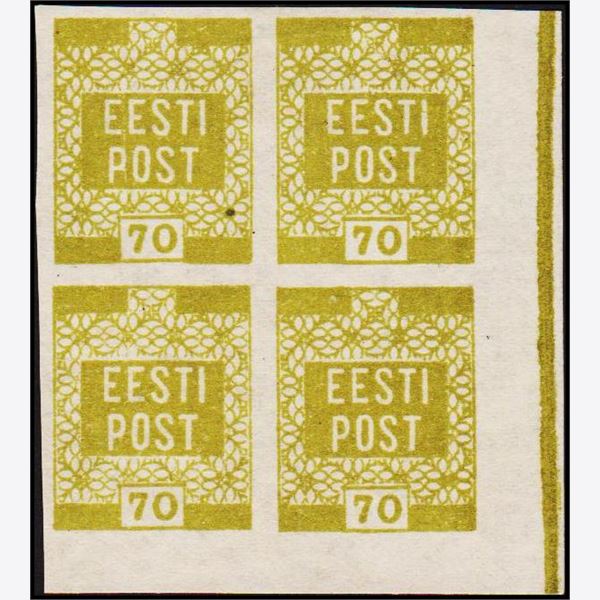 Estonia 1919