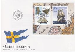 Schweden 2003