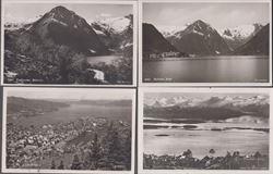 Norwegen 1932