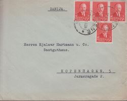 Litauen 1934