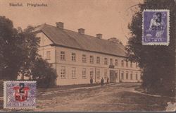 Lithauen 1924